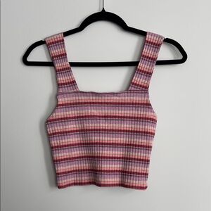 American Eagle Crop Top Size S